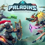 Paladins Be More Than a Hero