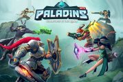 Paladins Be More Than a Hero