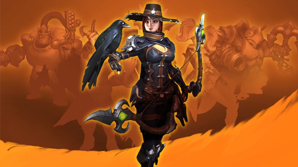 Nouveau pack de fondateur