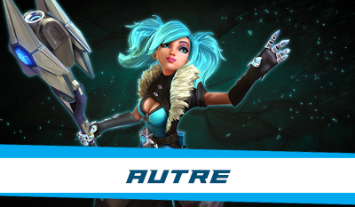 Autre Paladins France