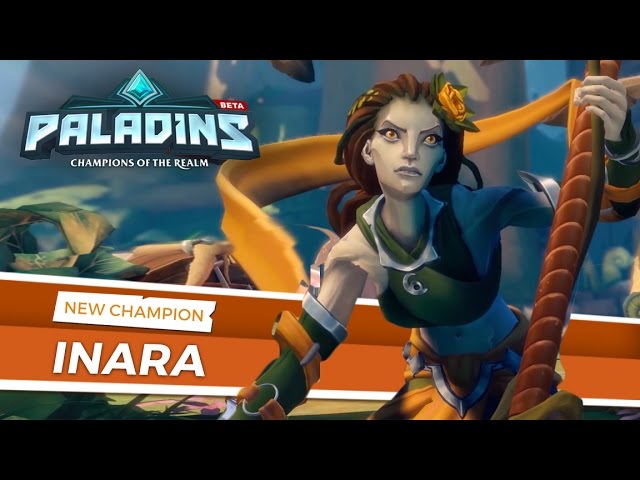 Teaser d'Inara