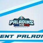 Recrutement Paladins France