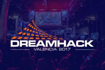 Dreamhack de Valence | Une avalanche de lot est disponible ! Faites vous plaisir !