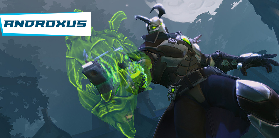 Androxus