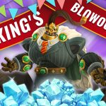 Voici la grande promo de cristaux du Business King !