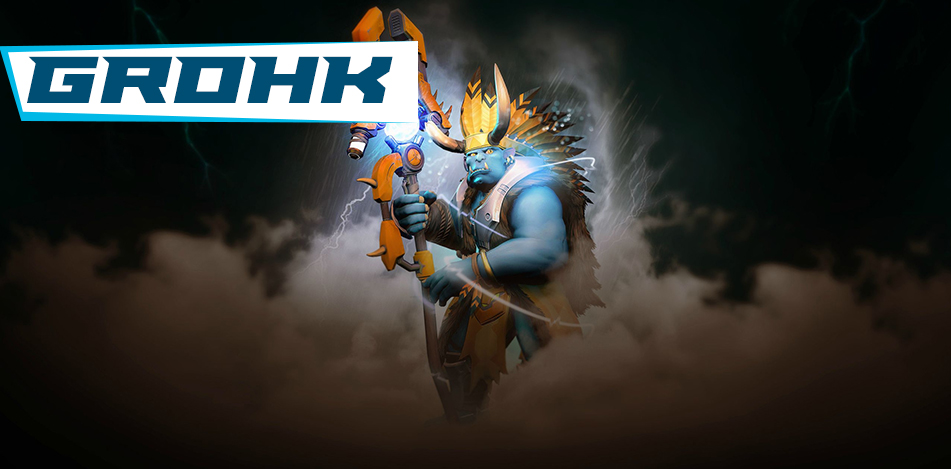 Grohk