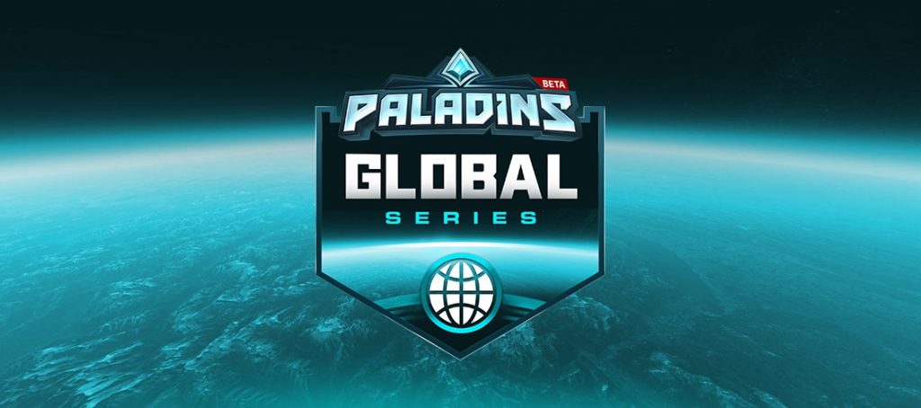 Paladins Global Series - Le guide complet