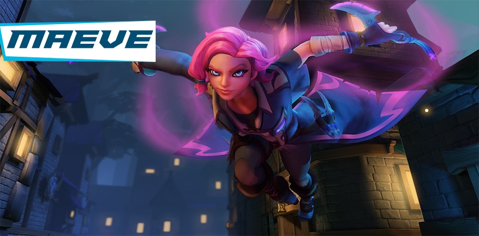 Maeve