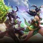 FAQ – Matchmaking