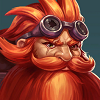 Avatar de Barik