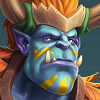 Avatar de Grohk