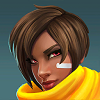 Avatar de Kinessa