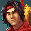 Avatar de Sha Lin