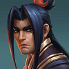 Avatar de Zhin