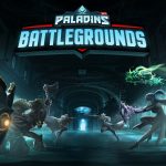 FAQ de Paladins Battlegrounds