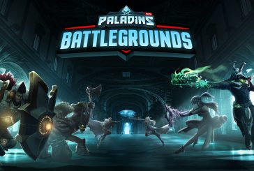 FAQ de Paladins Battlegrounds