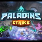 Paladins sur mobile avec Paladins Strike