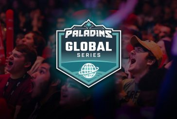 Participez aux Paladins Global Series