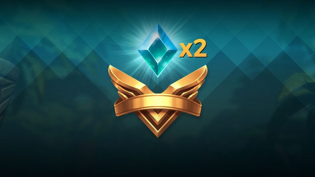 Double VIP