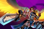 Mises à jour Xbox One et Nintendo Switch