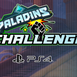 Tournois Paladins Challenge