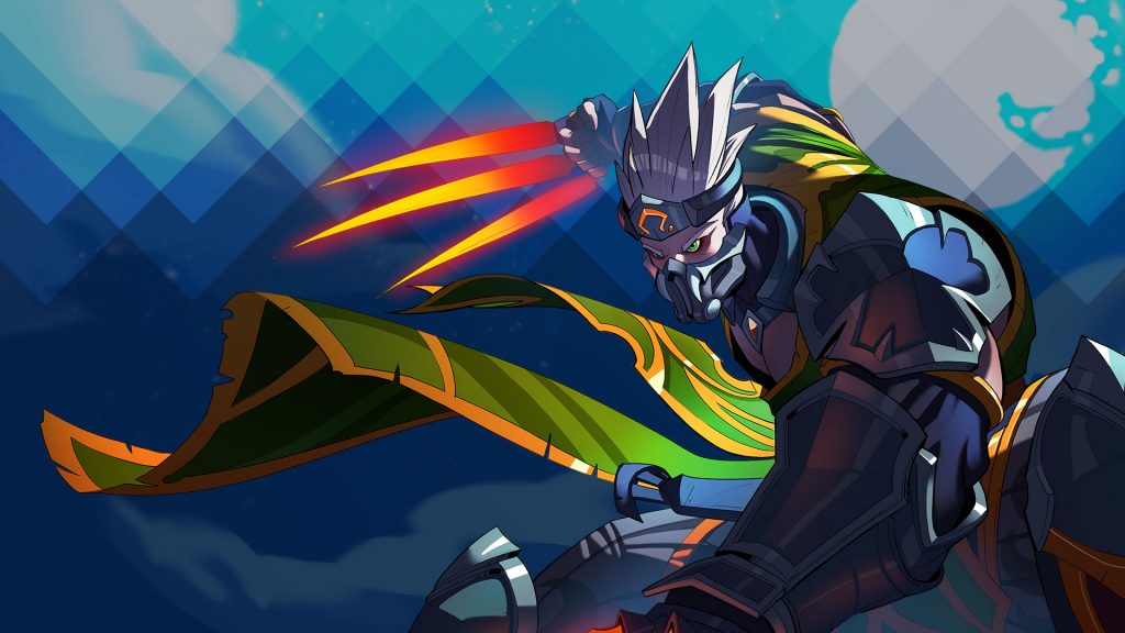 Patch notes 1.3 - La vengeance de Koga