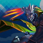 Patch notes 1.3 | La vengeance de Koga