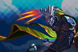 Patch notes 1.3 | La vengeance de Koga