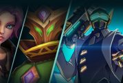 Promos de la HRX