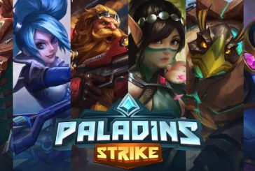 5 conseils et astuces pour commencer à jouer à Paladins Strike