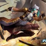 Paladins cross-play accueille la PlayStation 4