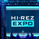 Résumé de la Hi-Rez Expo 2019