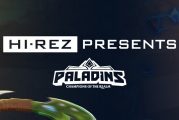 Résumé des annonces de la hi-rez presents