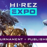 Tournoi d’eSport & week-end éditeur