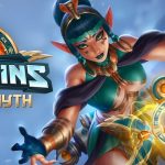 Patch notes de la version Secrets des sables