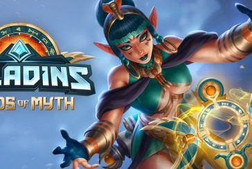 Patch notes de la version Secrets des sables