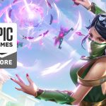 Paladins & l’Epic Games Store: le programme “Soutenez un créateur”