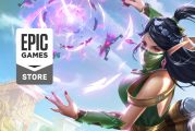 Paladins & l'Epic Games Store: le programme 