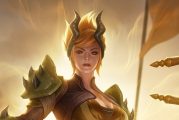 Patch notes de la version Ténèbres et dragons