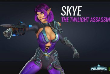 Le personnage de Skye décrypté