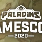 Hi-Rez Studios & la gamescom 2020