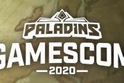 Hi-Rez Studios & la gamescom 2020