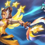 Patch notes Étoiles brillantes