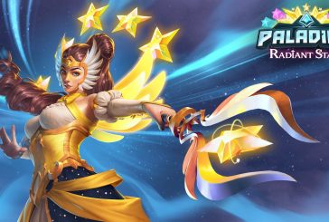 Patch notes Étoiles brillantes