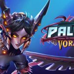 Patch notes de la version Pacte de Vora