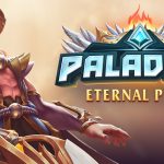 Patch notes de la version Bûcher éternel