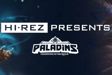 Le Hi-Rez Presents en résumé