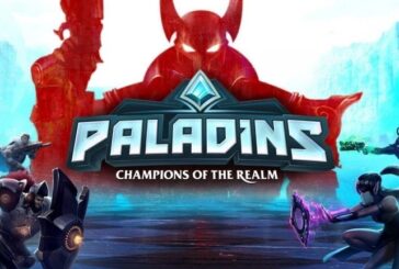 La politique de travail à distance des développeurs de Paladins d’Hi-Rez Studio pourrait changer le secteur