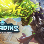 Paladins : Le jeu de Hi-Rez Studios qui a conquis le monde du jeu vidéo