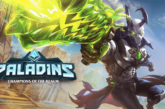 Paladins : Le jeu de Hi-Rez Studios qui a conquis le monde du jeu vidéo